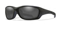 Matte Black / Captivate Polarized Grey