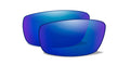 Polarized Blue Mirror (Green)