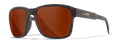 Matte Havana Brown - Captivate Polarized Copper