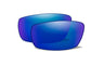 Polarized Blue Mirror (Green)