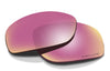 [Captivate Rose Gold Polarized]