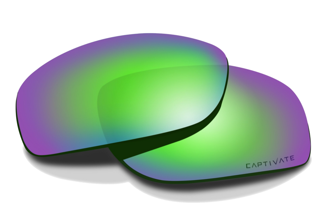 [Captivate Green Polarized]