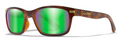 Gloss Demi - Captivate Polarized Green Mirror