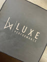 Luxe Performance Microfiber Cleaning Cloth