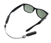 Luxe Performance Eyewear Cable Strap Tuna 16"