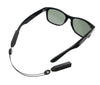 Luxe Performance Eyewear Cable Strap 16"