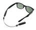 Luxe Performance Eyewear Cable Strap 16"