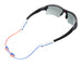 Luxe Performance Eyewear Cable Strap USA 16"