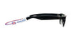 Luxe Performance Eyewear Cable Strap USA 14"