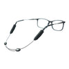 Luxe Performance Eyewear Cable Strap Tuna 16"