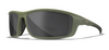 [Matte Utility Green / Captivate Polarized Grey]