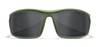 [Matte Utility Green / Captivate Polarized Grey]