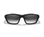 [Matte Black / Photochromic Smoke Grey]