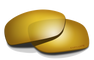 Captivate Polarized Bronze Lens