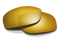 [Captivate Polarized Bronze Lens]