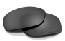 Captivate Grey Polarized Lens