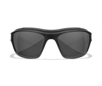 [Matte Black - Captivate Polarized Grey]