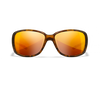 [Matte Demi - Captivate Polarized Bronze Mirror]