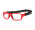Gloss Red - Clear