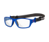 Matte Navy Blue - Clear