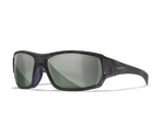 [Kryptek Typhon / Captivate Polarized Platinum Flash]