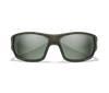 [Kryptek Typhon / Captivate Polarized Platinum Flash]