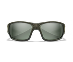 [Kryptek Typhon / Captivate Polarized Platinum Flash]