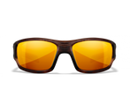 [Matte Brown / Captivate Polarized Bronze Mirror]