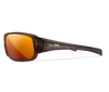 [Matte Brown / Captivate Polarized Bronze Mirror]