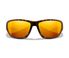 [Gloss Tortoise - Captivate Polarized Bronze Mirror]