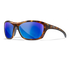 Gloss Demi / Captivate Polarized Blue Mirror