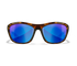 Gloss Demi / Captivate Polarized Blue Mirror