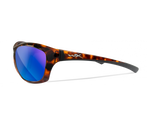 [Gloss Demi / Captivate Polarized Blue Mirror]