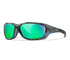 Kryptek Neptune / Captivate Polarized Green Mirror