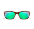 Gloss Demi - Captivate Polarized Green Mirror