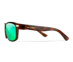 [Gloss Demi - Captivate Polarized Green Mirror]