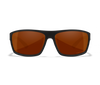 [Matte Black / Captivate Polarized Copper]