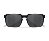 [Matte Black - Captivate Polarized Grey]