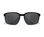 [Matte Black - Captivate Polarized Grey]