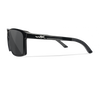 [Matte Black - Captivate Polarized Grey]