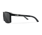 [Matte Black - Captivate Polarized Grey]