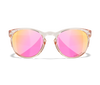 [Crystal Blush - Captivate Polarized Rose Gold]
