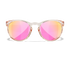 Crystal Blush - Captivate Polarized Rose Gold