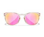 [Crystal Blush - Captivate Polarized Rose Gold]