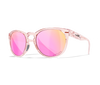 [Crystal Blush - Captivate Polarized Rose Gold]