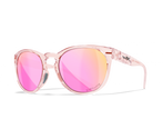 [Crystal Blush - Captivate Polarized Rose Gold]