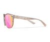 [Crystal Blush - Captivate Polarized Rose Gold]