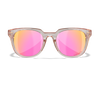 [Crystal Blush - Captivate Polarized Rose Gold]