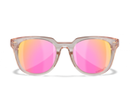 [Crystal Blush - Captivate Polarized Rose Gold]