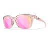[Crystal Blush - Captivate Polarized Rose Gold]
